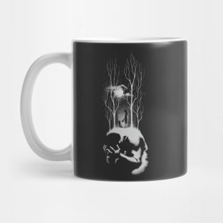 Lost Promise Mug